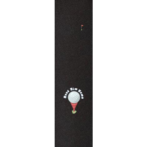 Figz XL Pro Scooter Griptape - Send Him Home £9.95